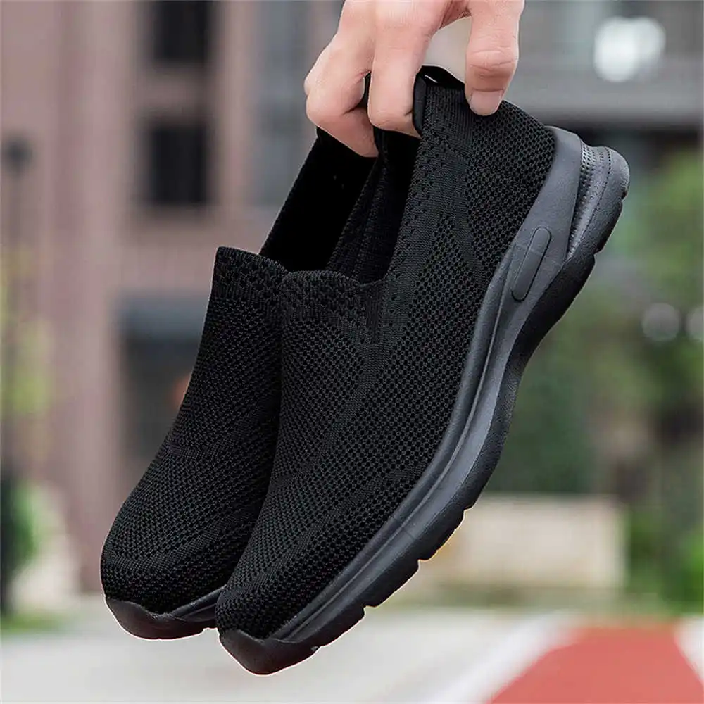 Tech Accessories For Students - Without Lace Net Man's Boots For