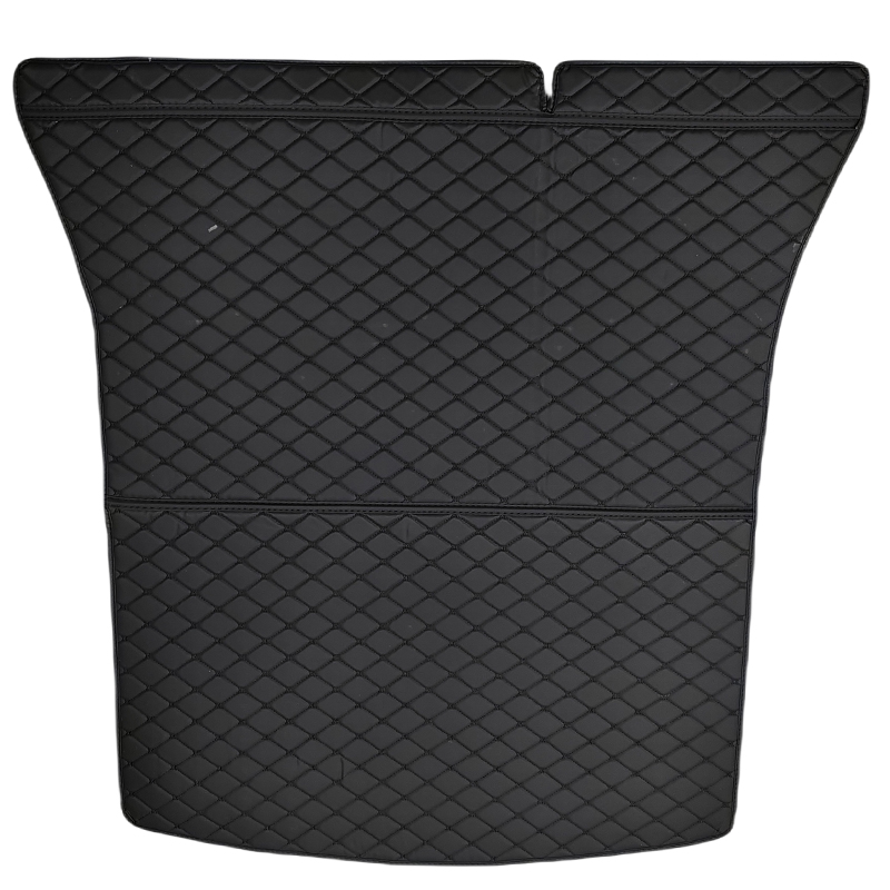 Many Colors Car Trunk Mat For  - Tech Accessories Dacia recension och pris