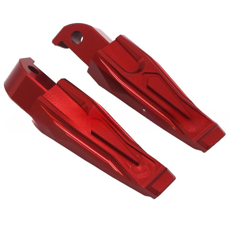 Passenger small pedal motorcyc - Tech Max Accessories recension och pris