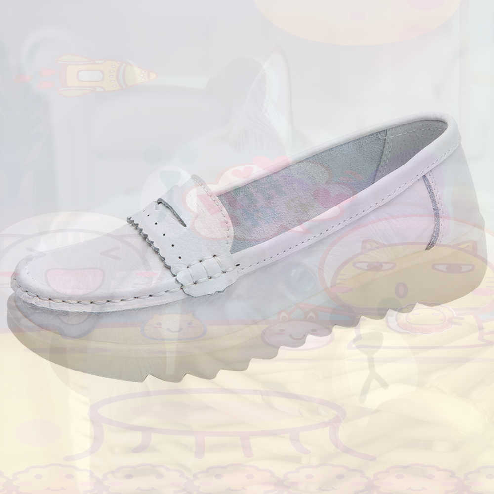 Moccasin Driving Teenage Sneak - Tech Accessories For Students recension och pris