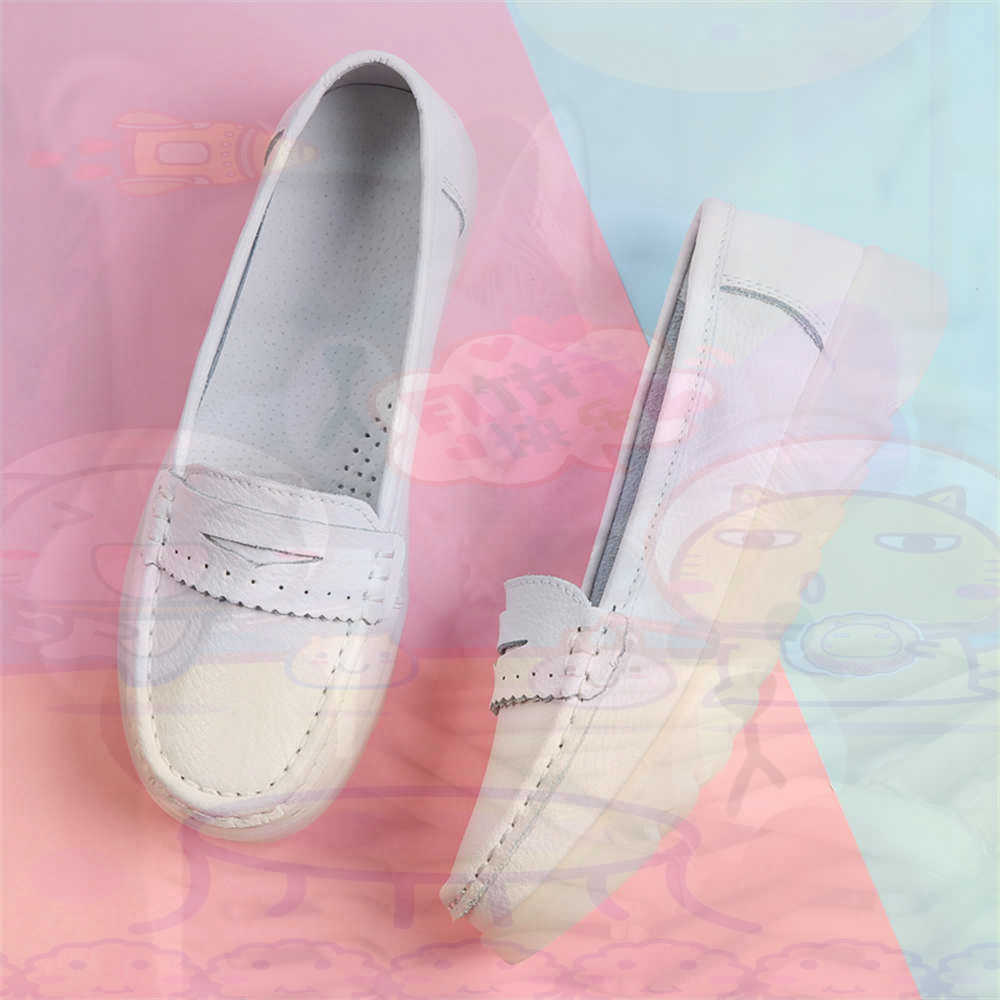 Moccasin Driving Teenage Sneak - Tech Accessories For Students recension och pris