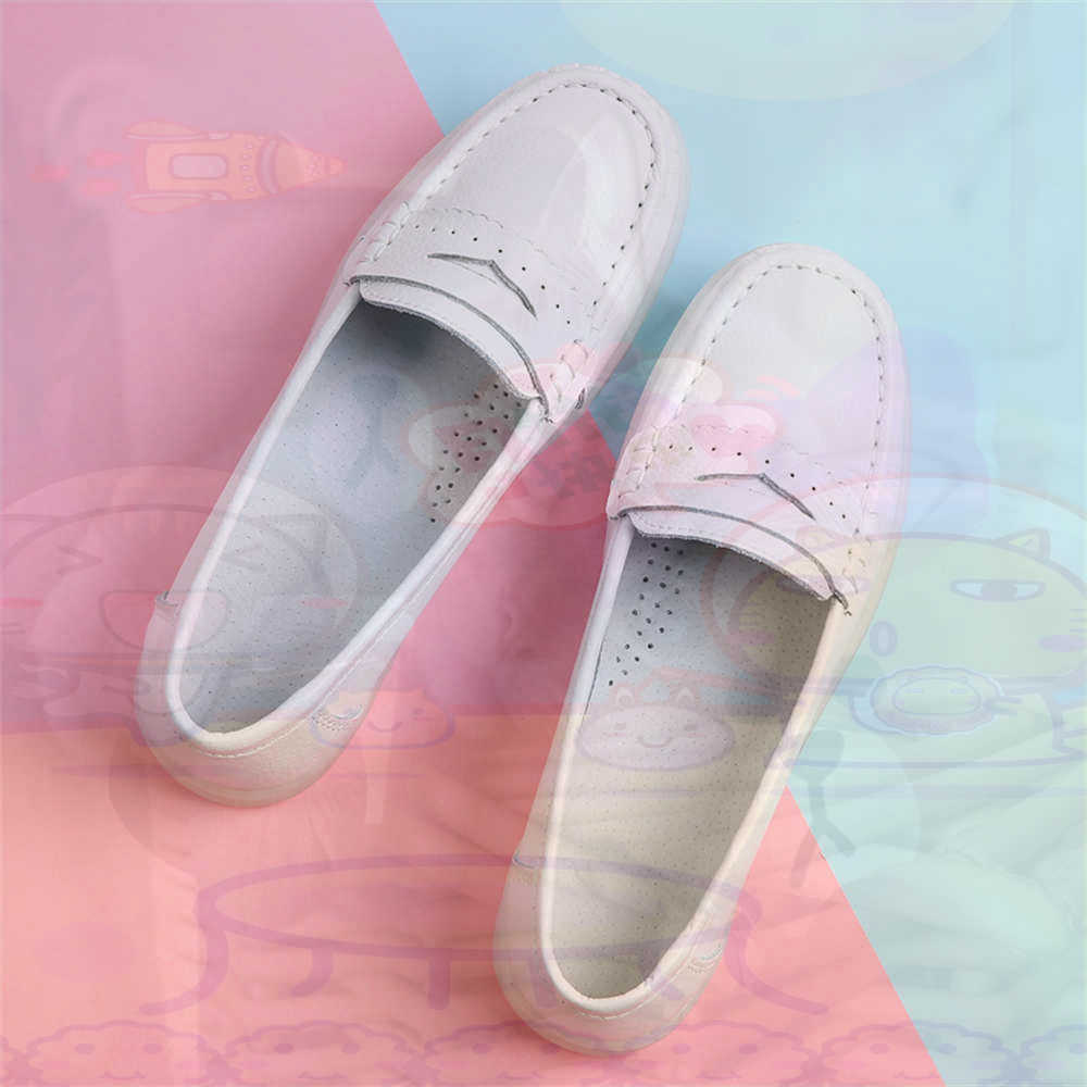 Moccasin Driving Teenage Sneak - Tech Accessories For Students recension och pris