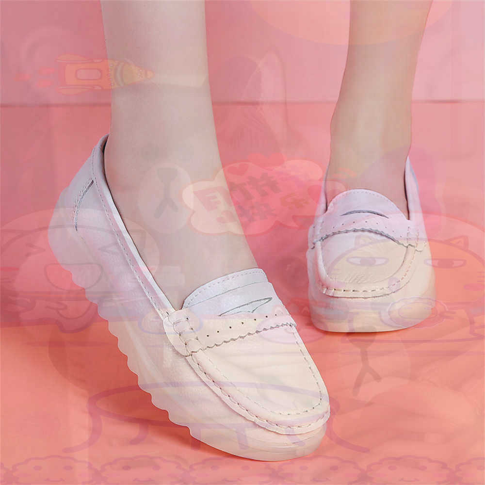 Moccasin Driving Teenage Sneak - Tech Accessories For Students recension och pris