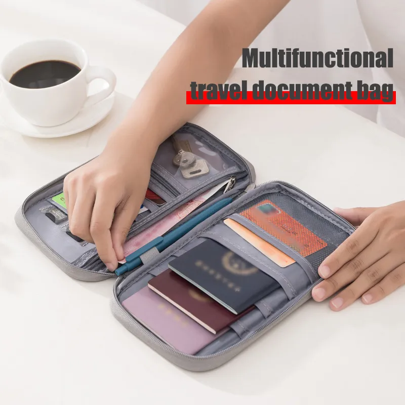 1PC Portable Travel Plane Bag  - Tech Accessories For Travel recension och pris