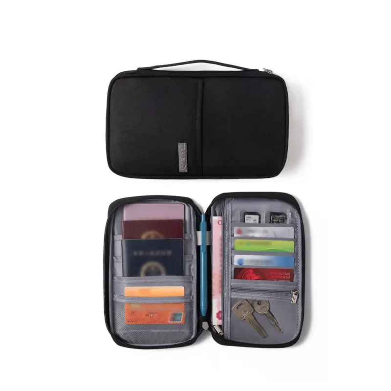 1PC Portable Travel Plane Bag  - Tech Accessories For Travel recension och pris
