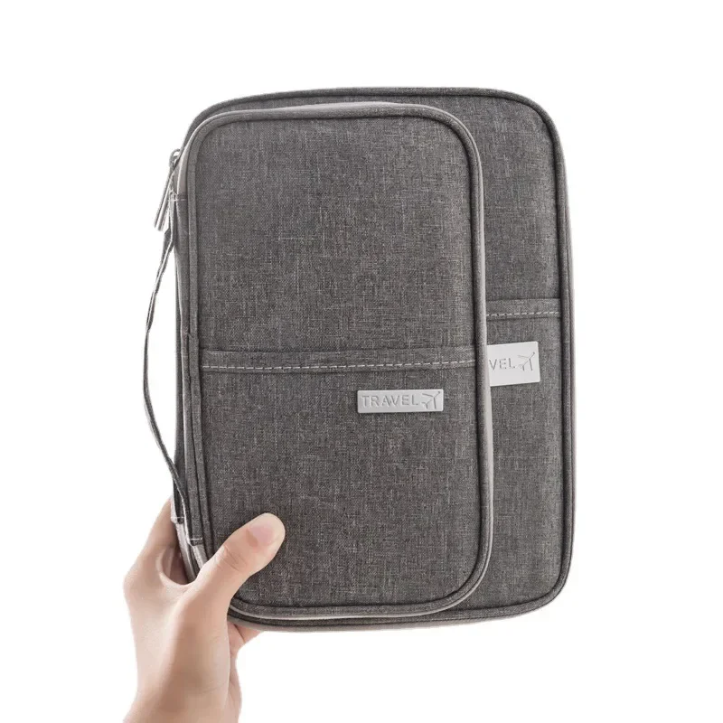 1PC Portable Travel Plane Bag  - Tech Accessories For Travel recension och pris