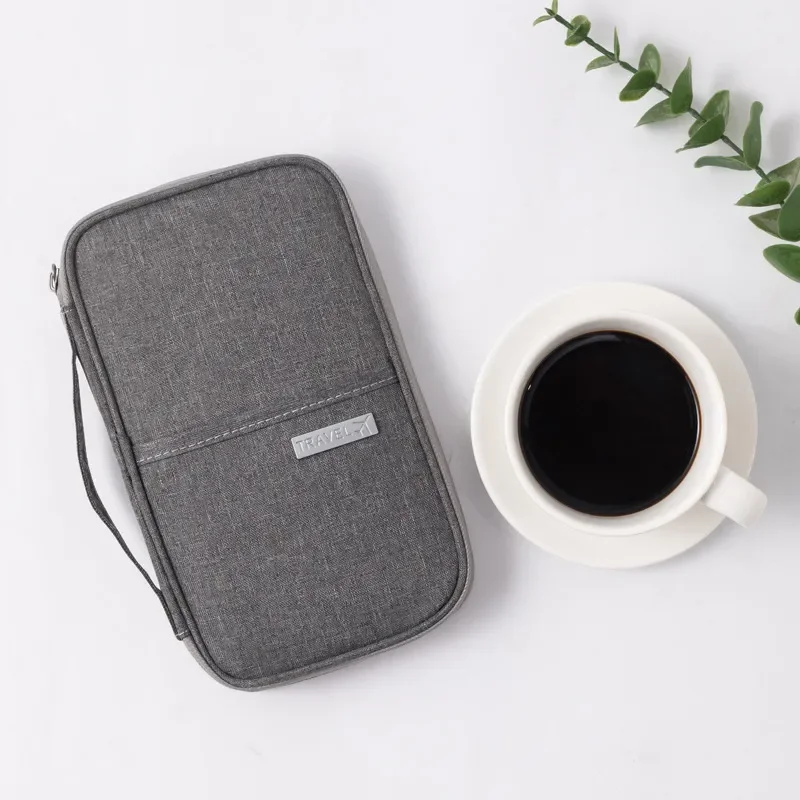 1PC Portable Travel Plane Bag  - Tech Accessories For Travel recension och pris