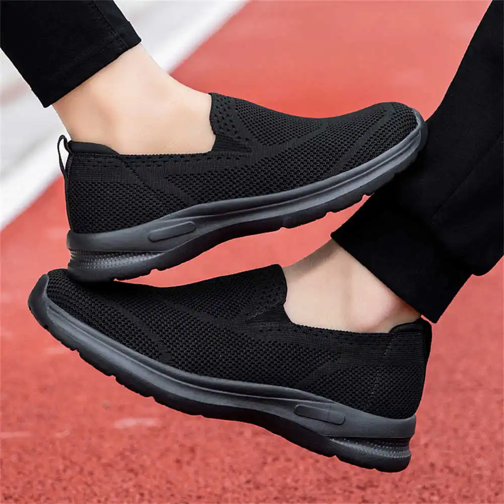 Without Lace Net Man's Boots F - Tech Accessories For Students recension och pris