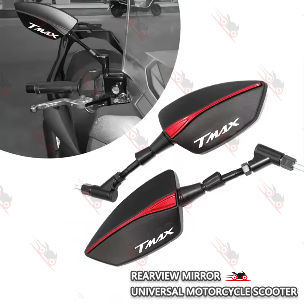 For Yamaha T-MAX TMAX 530 560  - Tech Max Accessories recension och pris