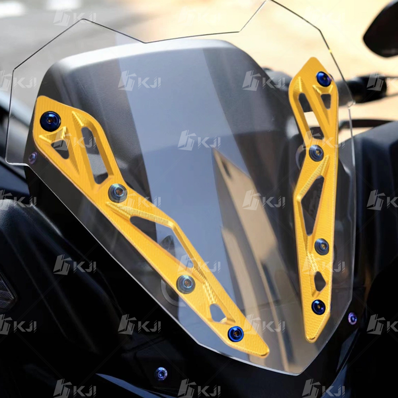 For Yamaha XMAX 300/250/125/TE - Tech Max Accessories recension och pris