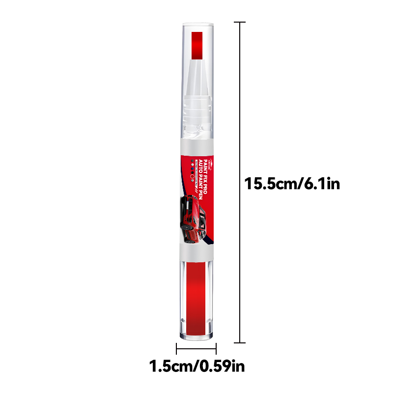 Car paint touch up pen For Che - Tech Accessories For Car recension och pris