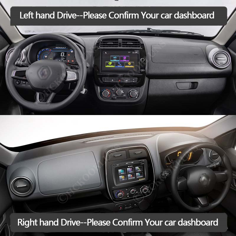 For Renault Kwid E-Tech Electr - Tech Accessories Dacia recension och pris