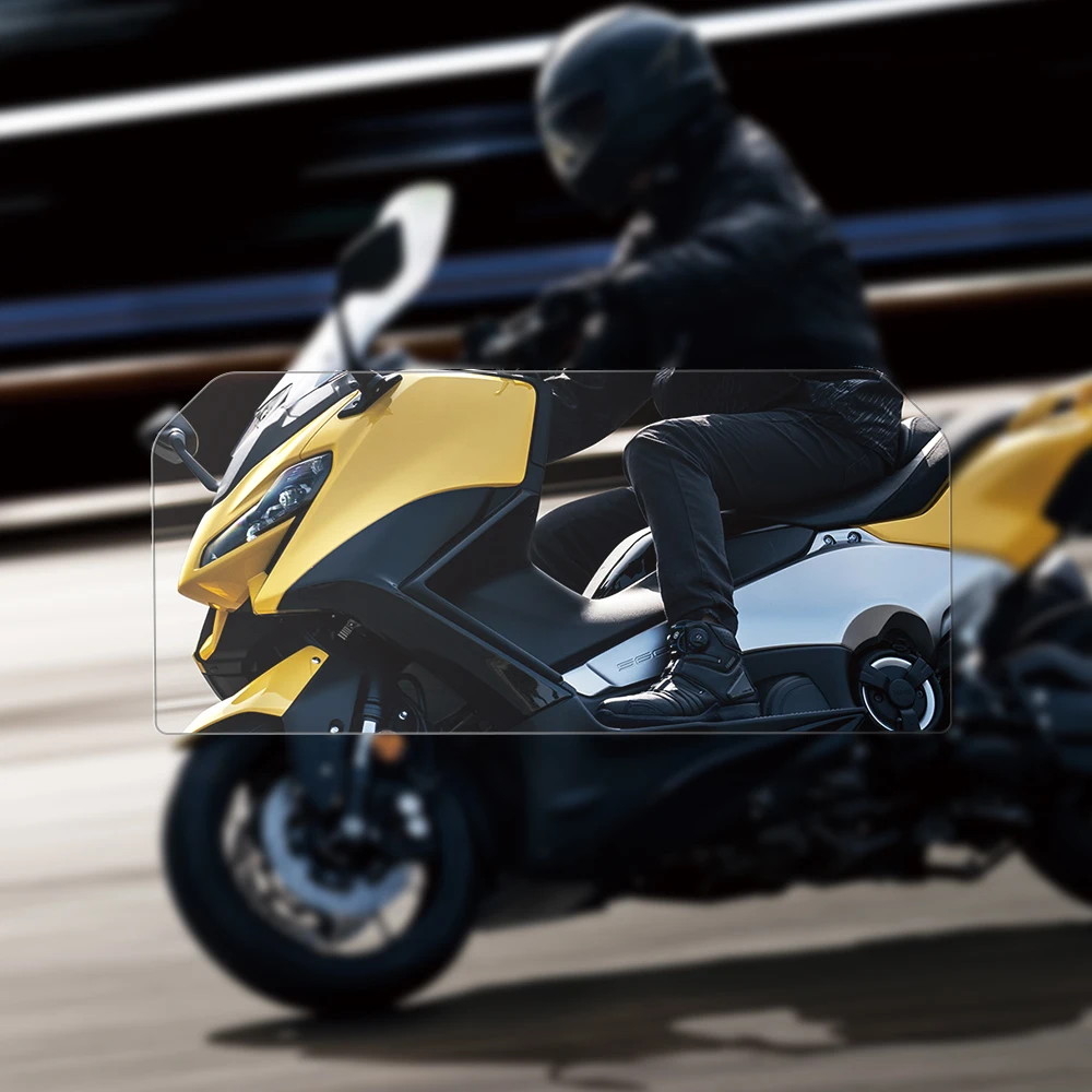 Motorcycle Scratch Cluster Pro - Tech Max Accessories recension och pris