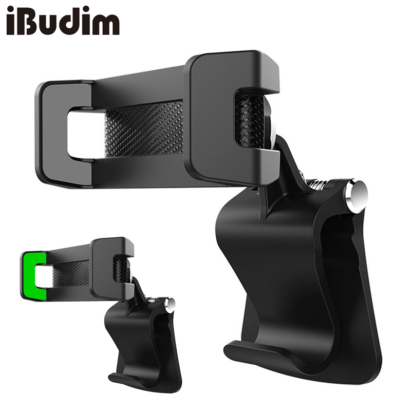 Universal Airplane Phone Mount - Tech Accessories For Travel recension och pris