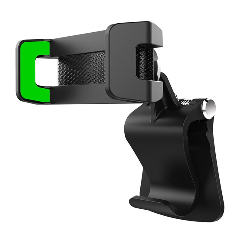 Universal Airplane Phone Mount - Tech Accessories For Travel recension och pris