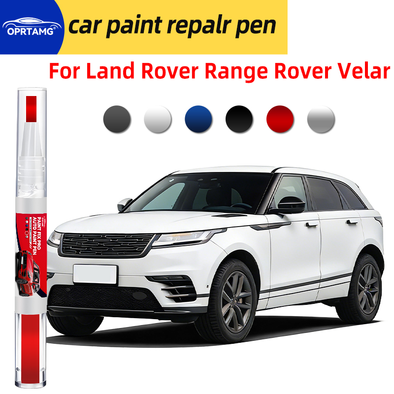Car paint touch up pen For Lan - Tech Accessories For Car recension och pris