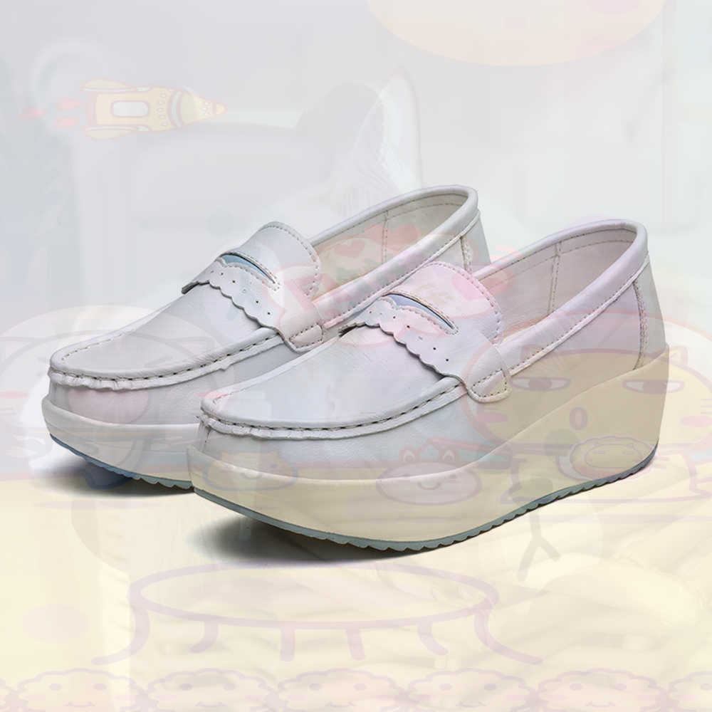 Plataform Winter Pink Sneakers - Tech Accessories For Students recension och pris