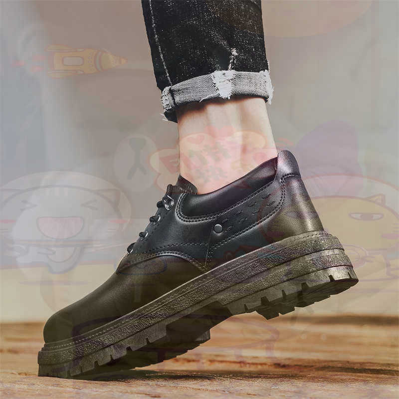 Dark Natural Leather Fashion T - Tech Accessories For Students recension och pris
