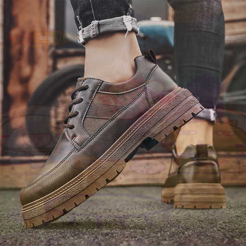 Dark Natural Leather Fashion T - Tech Accessories For Students recension och pris