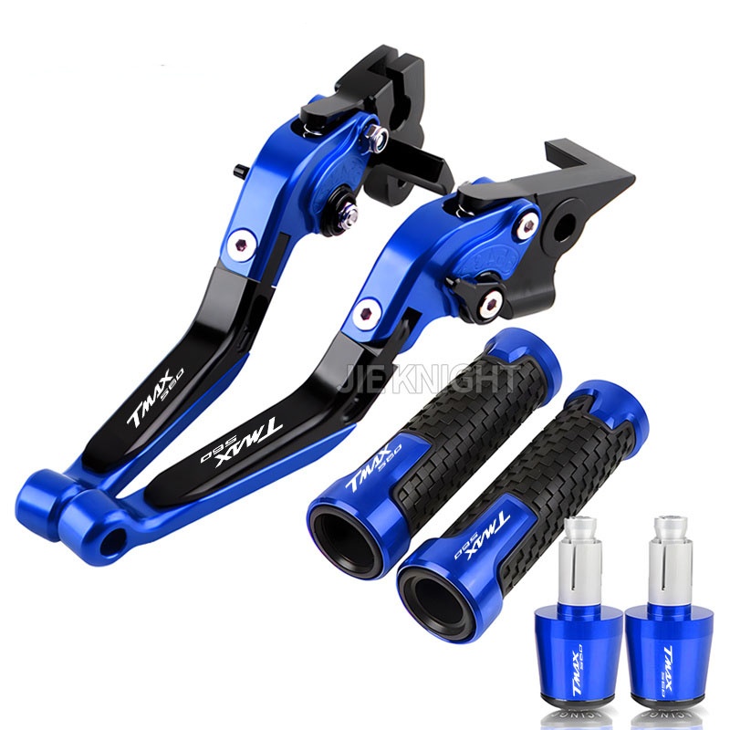 New For YAMAHA TECH MAX TMAX T - Tech Max Accessories recension och pris