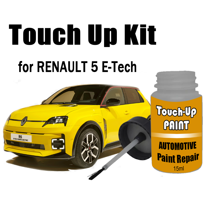 Car Touch-Up Paint Kit (with b - Tech Accessories For Car recension och pris