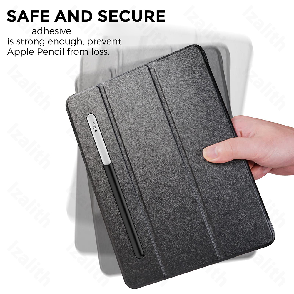 Adhesive Pencil Cases for Appl - Pen Holder Magnetic recension och pris