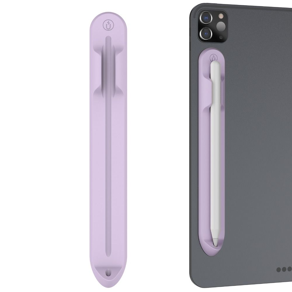 New Silicone Pencil Holder Rem - Pen Holder Magnetic recension och pris