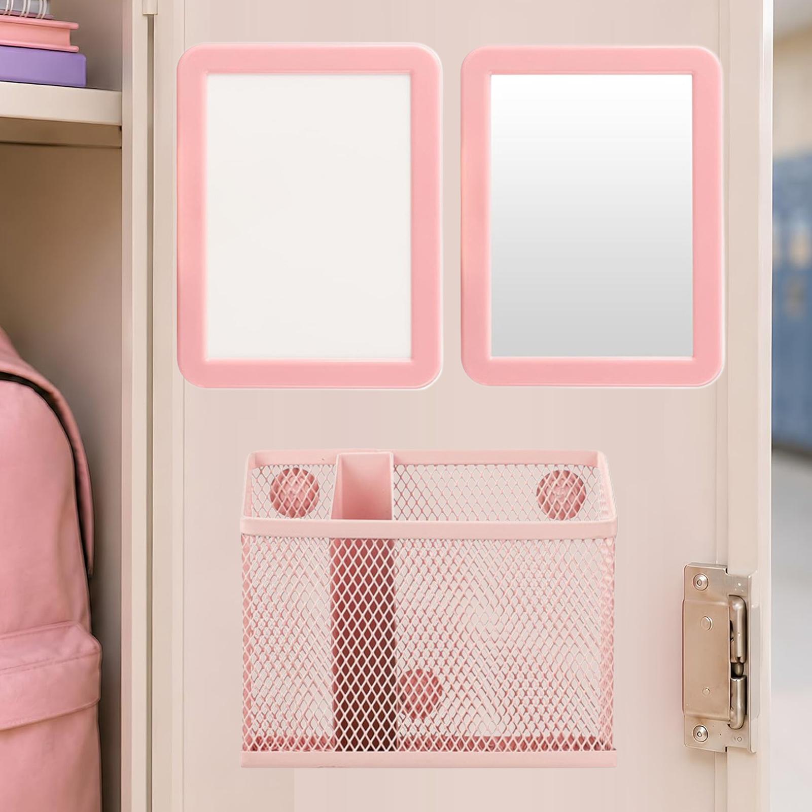 Locker Accessories Kit Magneti - Pen Holder Magnetic recension och pris