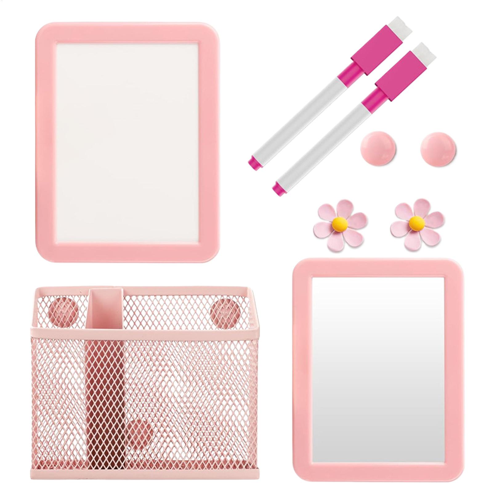 Locker Accessories Kit Magneti - Pen Holder Magnetic recension och pris