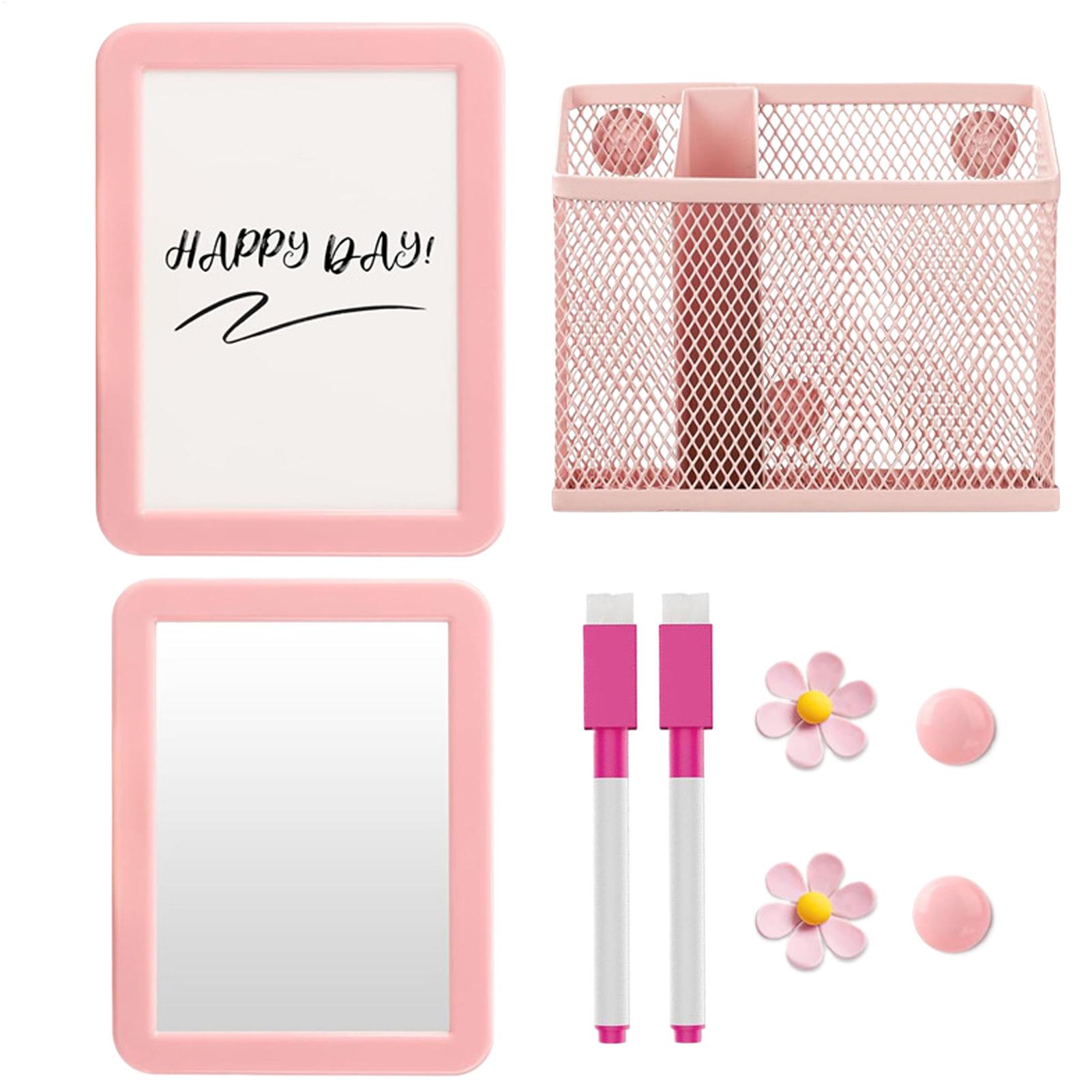Locker Accessories Kit Magneti - Pen Holder Magnetic recension och pris