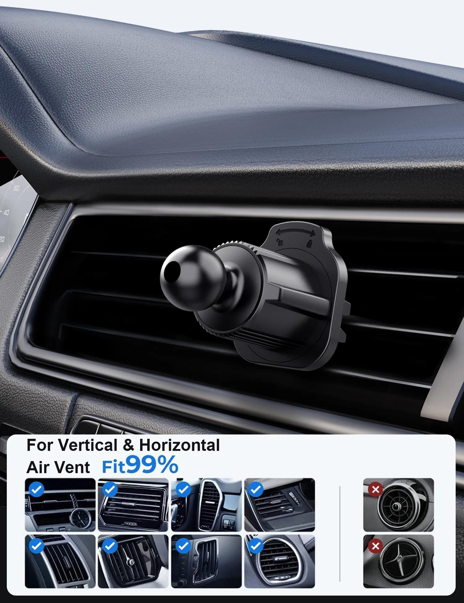 Car Phone Holder Bracket Acces - Tech Accessories For Car recension och pris
