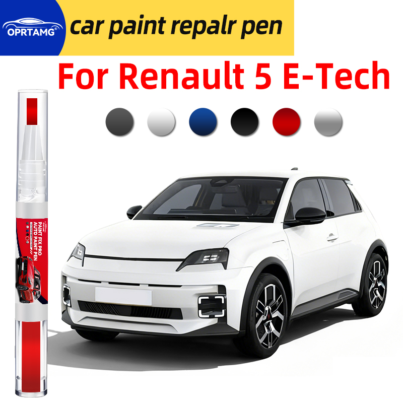 Car paint touch up pen For Ren - Tech Accessories For Car recension och pris