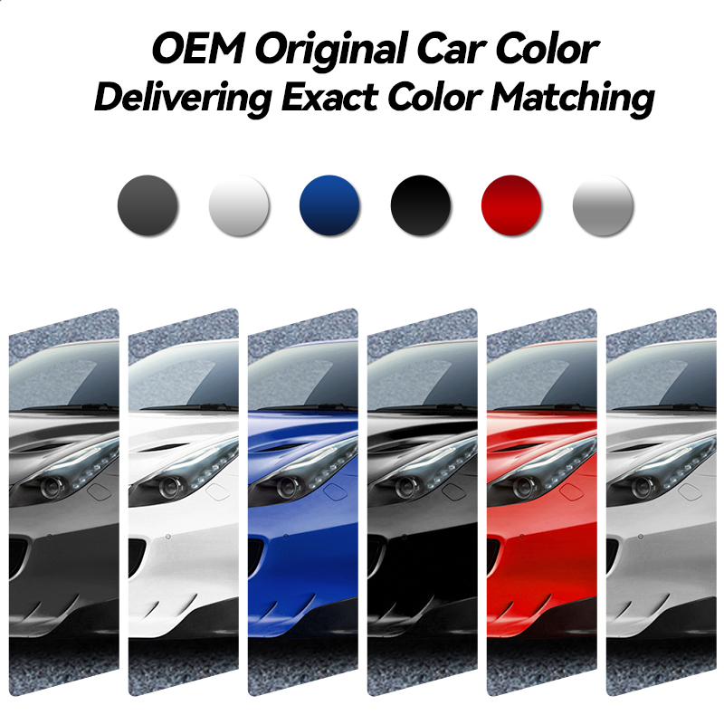 Car paint touch up pen For Ren - Tech Accessories For Car recension och pris