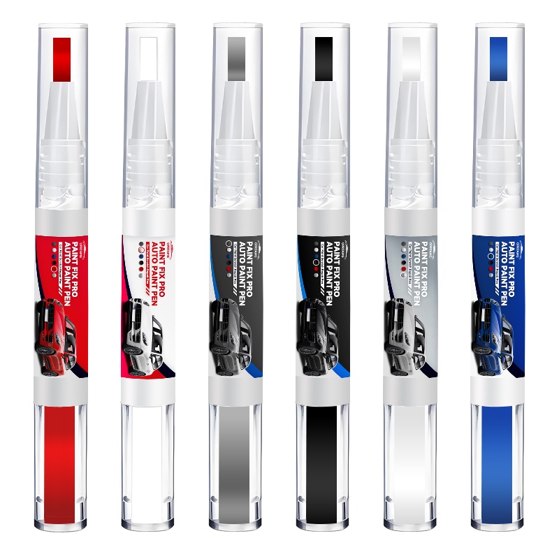 Car paint touch up pen For Lyn - Tech Accessories For Car recension och pris
