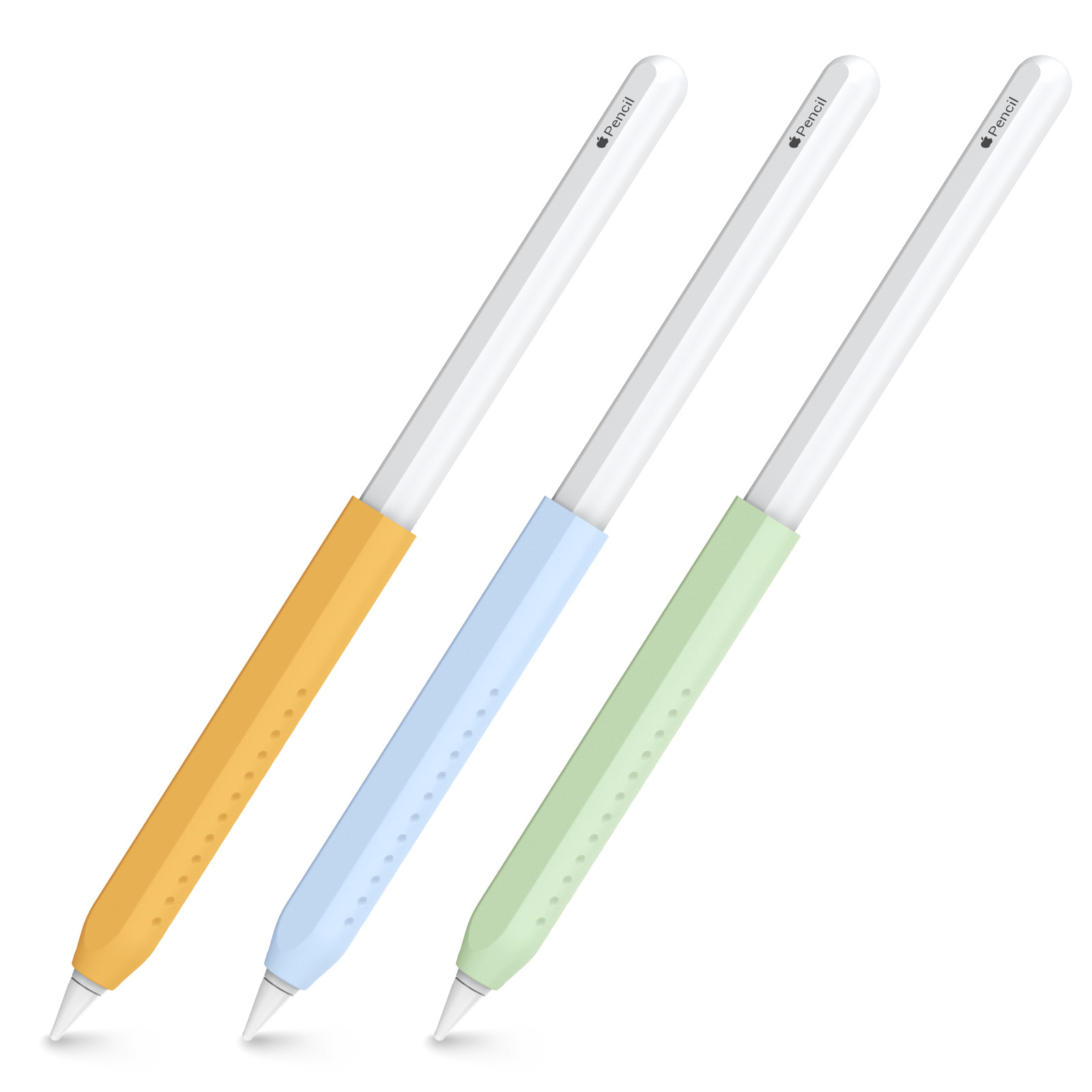 1PC Stylus Cover for Apple Pen - Pen Holder Magnetic recension och pris
