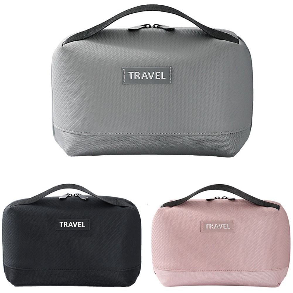 Waterproof Storage Bag Travel  - Tech Accessories Travel Organizer Pouch recension och pris