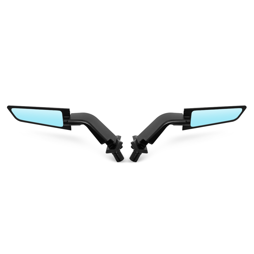 New Motorcycle Rear View Mirro - Tech Max Accessories recension och pris