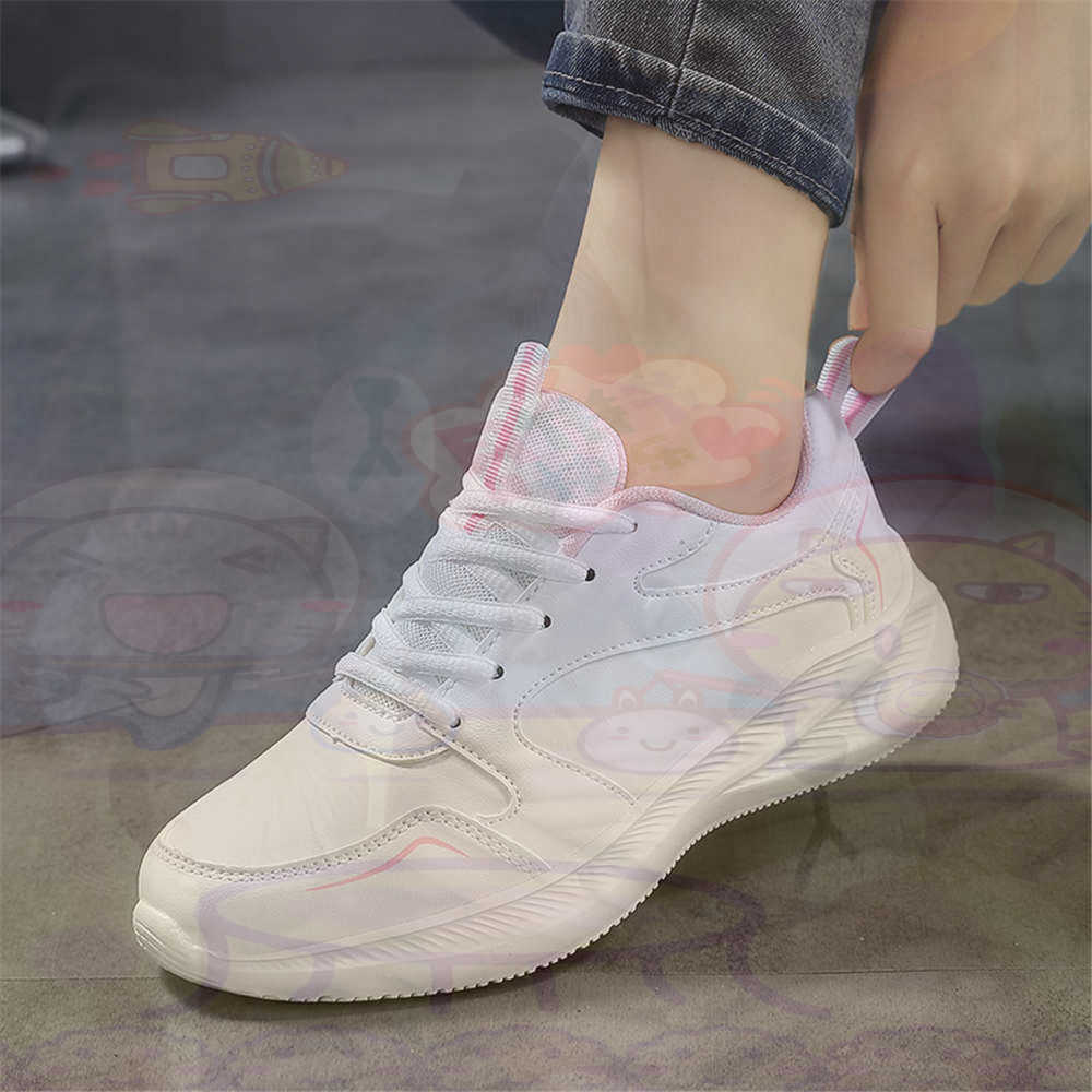 35-40 Number 42 Cool Sneakers  - Tech Accessories For Students recension och pris