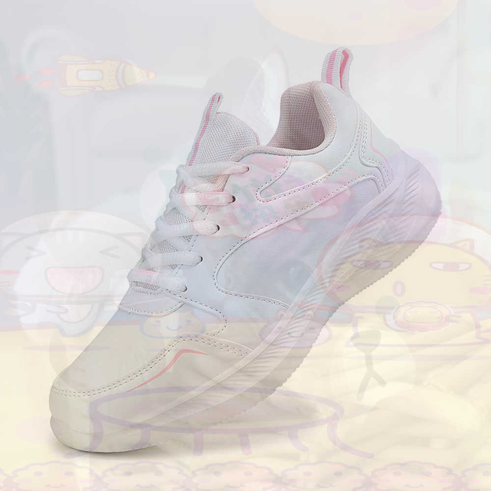 35-40 Number 42 Cool Sneakers  - Tech Accessories For Students recension och pris