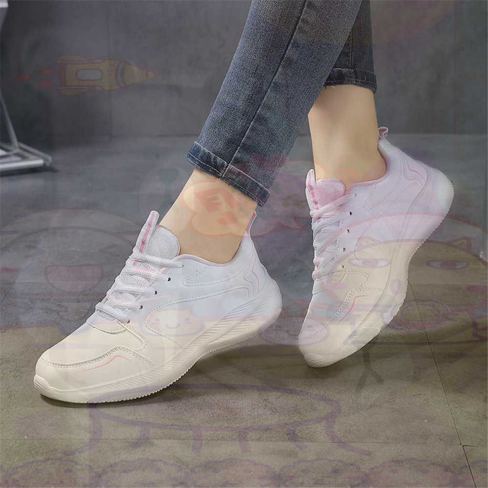35-40 Number 42 Cool Sneakers  - Tech Accessories For Students recension och pris