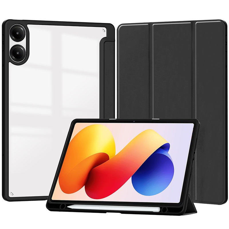 For Xiaomi Poco Pad M1 Case Wi - Pen Holder Magnetic recension och pris