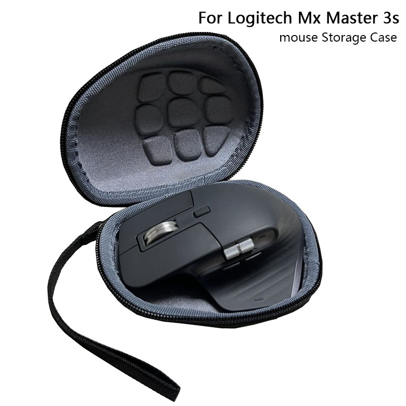 Mouse Storage Case Protector f - Tech Acc recension och pris