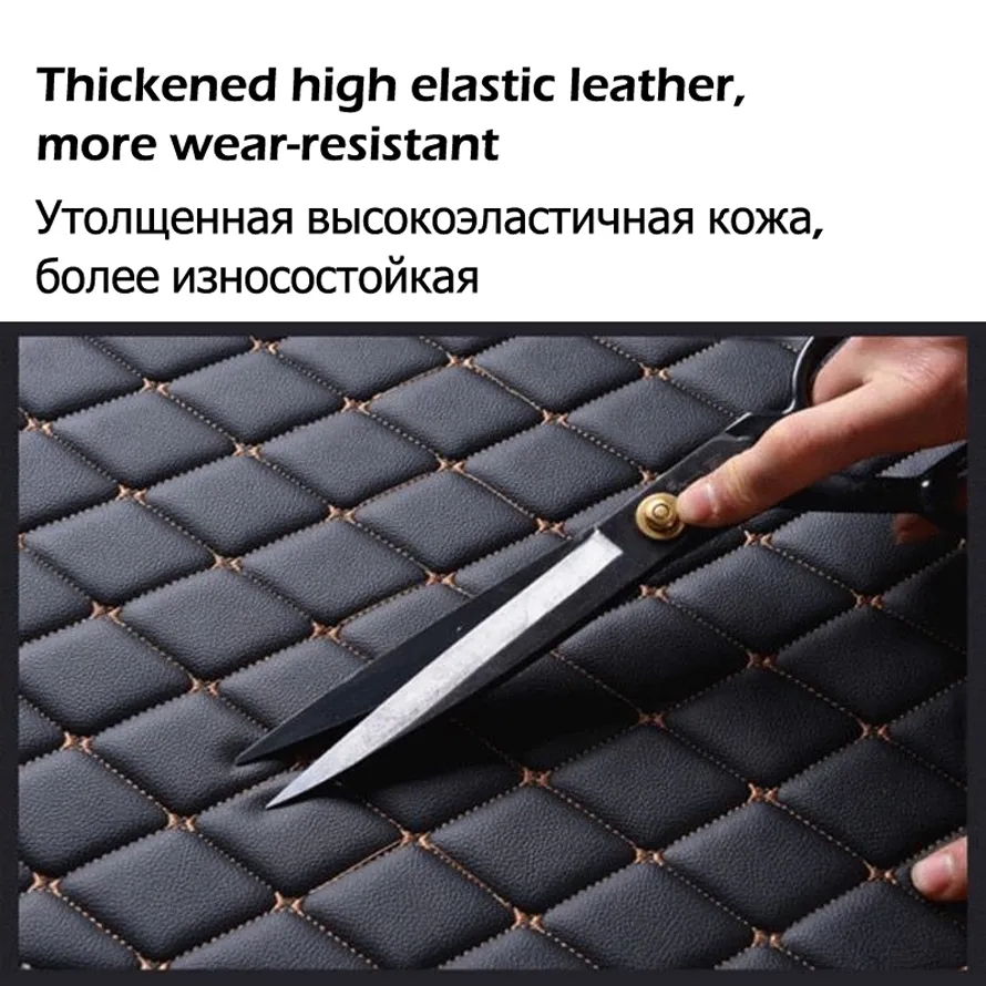 Luxury Car Floor Mats For Daci - Tech Accessories Dacia recension och pris
