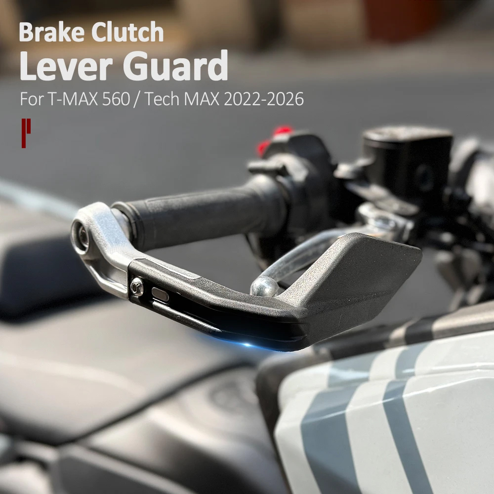 Aluminum Nylon Motorcycle Brak - Tech Max Accessories recension och pris