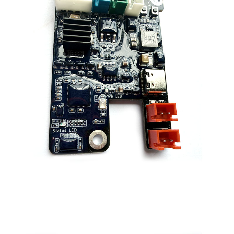 Adapter Plate for QIDI Max 3/P - Tech Max Accessories recension och pris