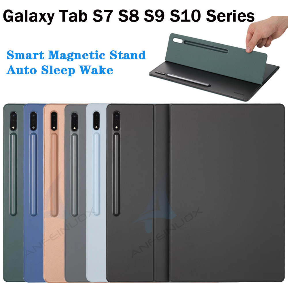 Magnetic Case For Samsung Gala - Pen Holder Magnetic recension och pris
