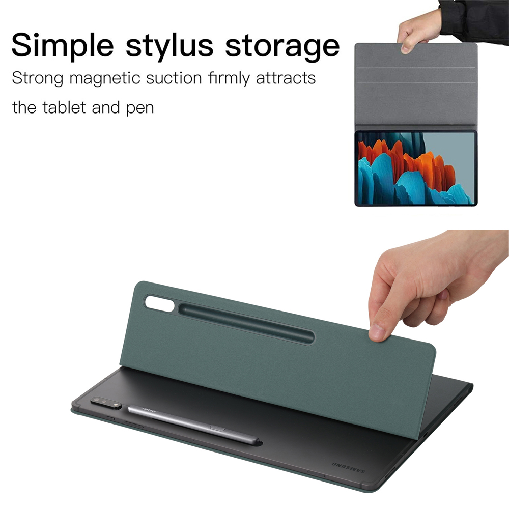 Magnetic Case For Samsung Gala - Pen Holder Magnetic recension och pris