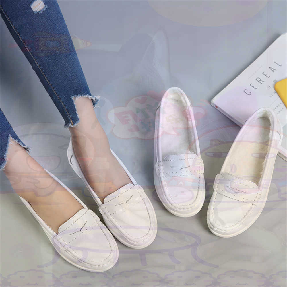 Soft Slip-on Womens Large Size - Tech Accessories For Students recension och pris