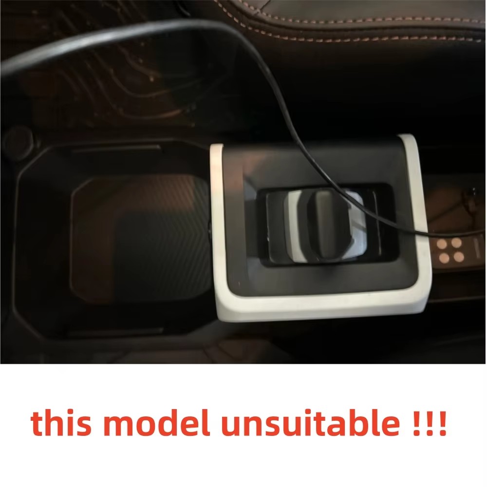 for Dacia Spring for Renault K - Tech Accessories Dacia recension och pris