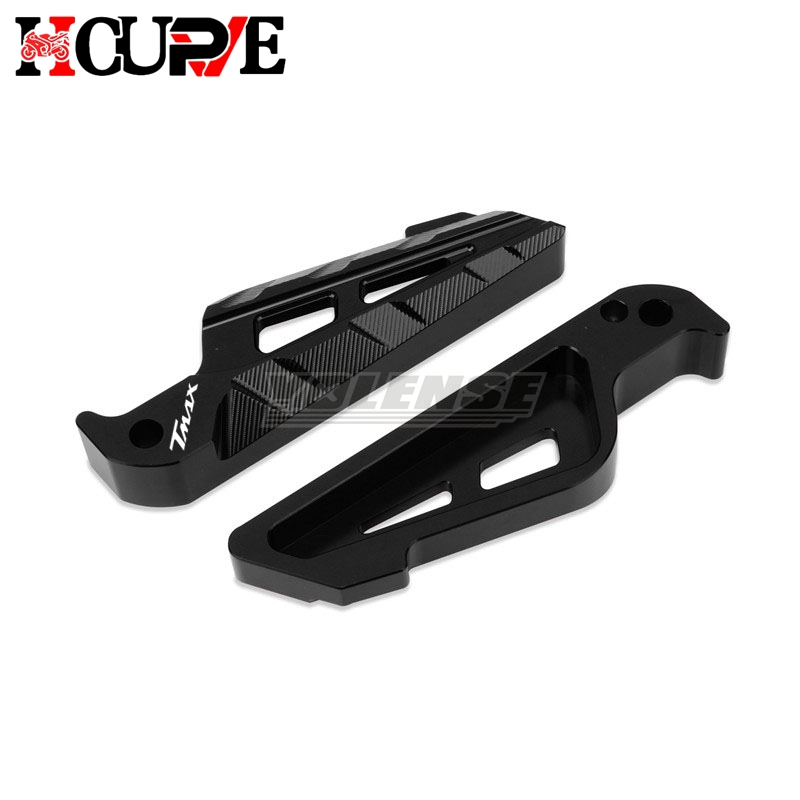 Motorcycle Accessories Rear Pa - Tech Max Accessories recension och pris